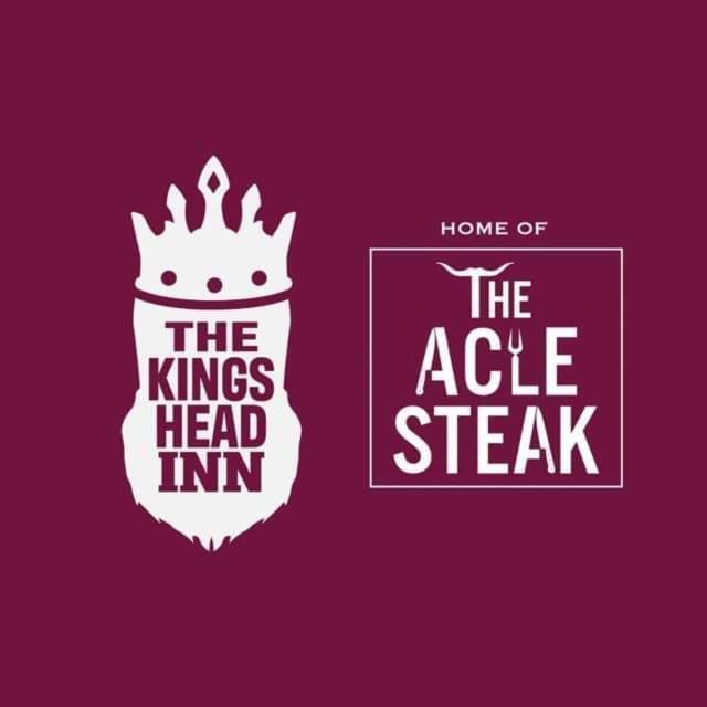 The Kings Head Inn, Home Of The Acle Steak Zewnętrze zdjęcie