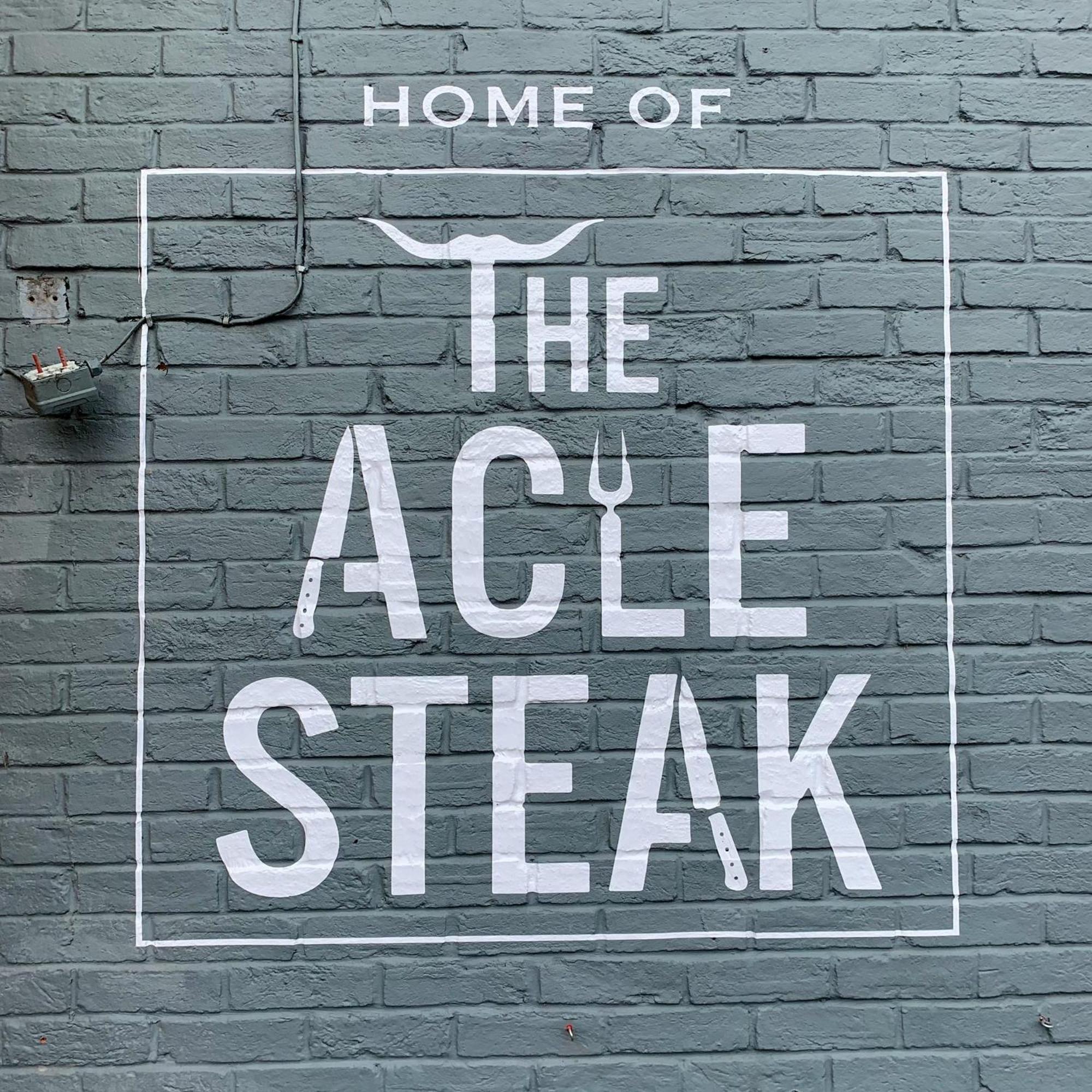 The Kings Head Inn, Home Of The Acle Steak Zewnętrze zdjęcie